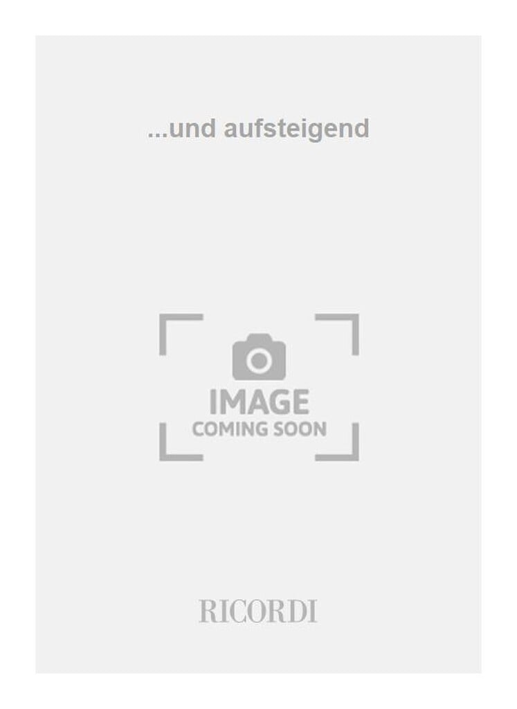 ...und aufsteigend